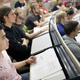 Image for article titled What Privileges Do Student-Athletes Receive?
